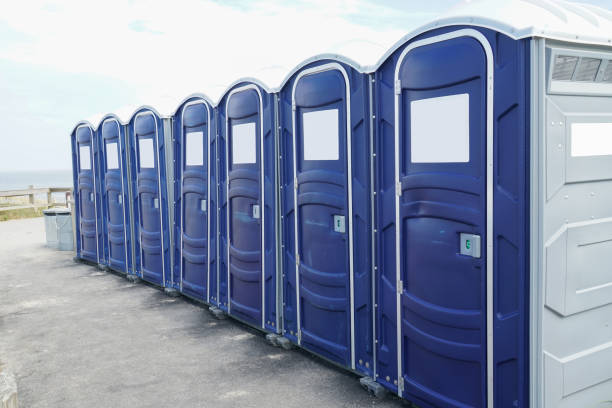 Portable Restroom Removal and Pickup in Hummelstown, PA